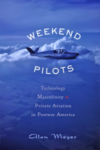 Imagen de portada: Weekend Pilots 9781421418582