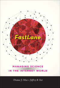 Imagen de portada: FastLane 9781421418681