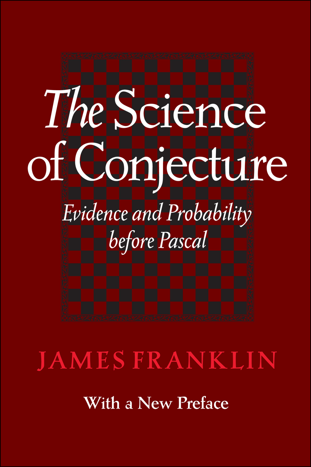 ISBN 9780801865695 product image for The Science of Conjecture (eBook) | upcitemdb.com