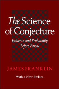 صورة الغلاف: The Science of Conjecture 9780801865695