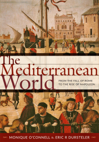 Cover image: The Mediterranean World 9781421419015