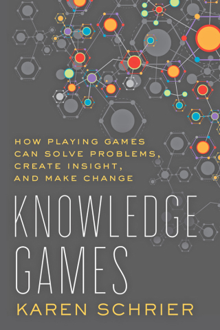 Titelbild: Knowledge Games 9781421419206