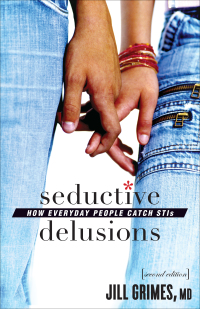 Omslagafbeelding: Seductive Delusions 2nd edition 9781421419244