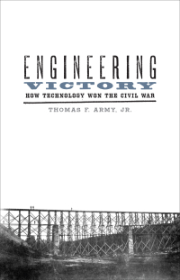 Cover image: Engineering Victory 9781421419374