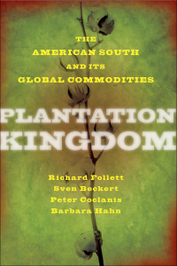 Cover image: Plantation Kingdom 9781421419404