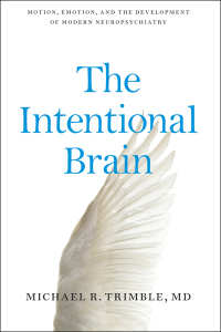 Cover image: The Intentional Brain 9781421419497
