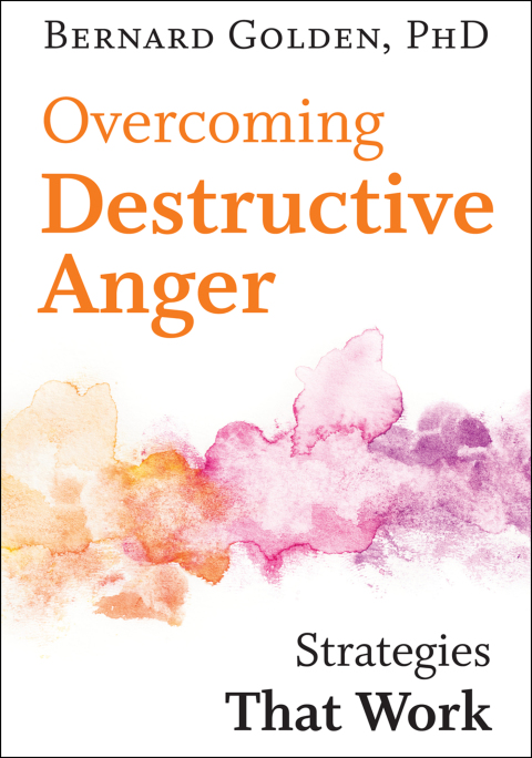 Overcoming Destructive Anger : Strategies That Work - FULL INSTANT DOWNLOAD | PDF DOCX EPUB