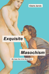 Imagen de portada: Exquisite Masochism 9781421419930