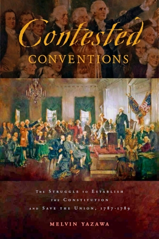 Imagen de portada: Contested Conventions 9781421420264