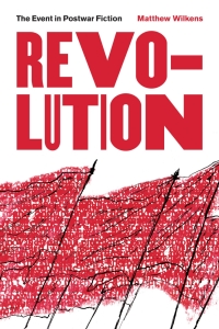 Imagen de portada: Revolution 9781421420875