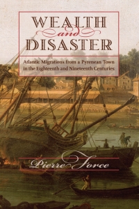 Cover image: Wealth and Disaster 9781421421285