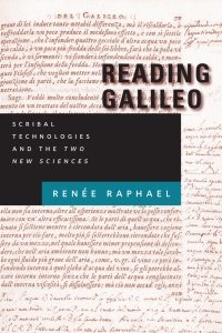表紙画像: Reading Galileo 1st edition 9781421421773