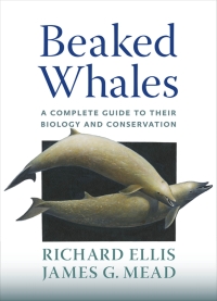Omslagafbeelding: Beaked Whales 9781421421827