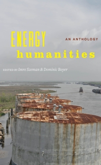 Cover image: Energy Humanities 9781421421896
