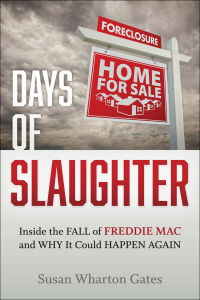 Omslagafbeelding: Days of Slaughter 9781421421933