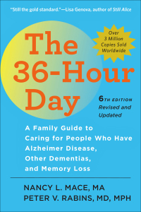 صورة الغلاف: The 36-Hour Day 7th edition 9781421422237