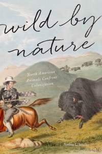 Cover image: Wild by Nature 9781421422350