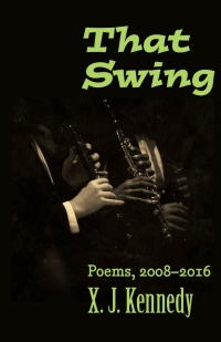 Cover image: That Swing 9781421422442