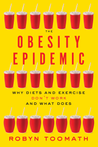 Cover image: The Obesity Epidemic 9781421422497