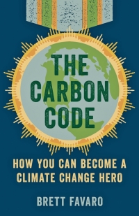 Cover image: The Carbon Code 9781421422534