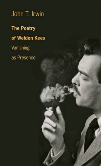 Cover image: The Poetry of Weldon Kees 9781421422619