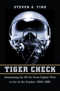Cover image: Tiger Check 9781421423272