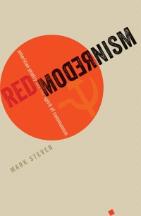 Cover image: Red Modernism 9781421423579
