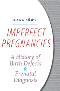 Cover image: Imperfect Pregnancies 9781421423630
