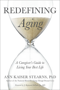 Cover image: Redefining Aging 9781421423685