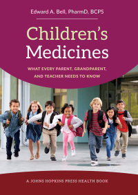 Cover image: Children's Medicines 9781421423753