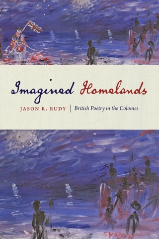 Cover image: Imagined Homelands 9781421423920