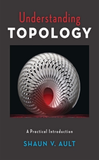 Omslagafbeelding: Understanding Topology 9781421424071