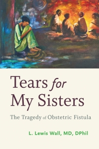 Cover image: Tears for My Sisters 9781421424170