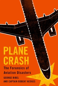 Omslagafbeelding: Plane Crash 9781421424484