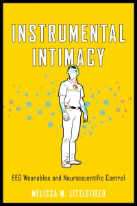 Cover image: Instrumental Intimacy 9781421424651