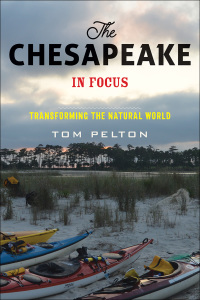 Cover image: The Chesapeake in Focus 9781421424750