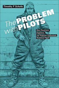 表紙画像: The Problem with Pilots 9781421424798