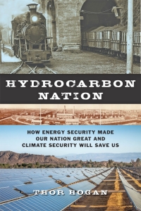 Titelbild: Hydrocarbon Nation 9781421425061