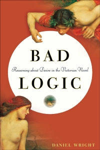 Imagen de portada: Bad Logic 9781421425177