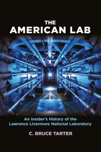 Cover image: The American Lab 1st edition 9781421425313