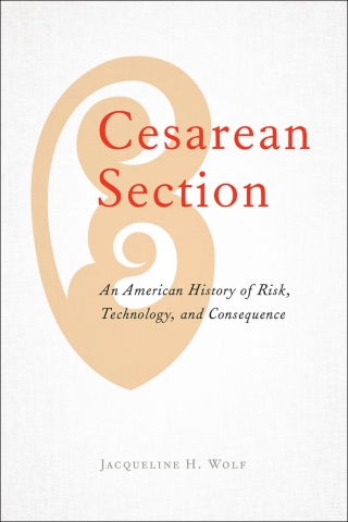 Titelbild: Cesarean Section 9781421425528