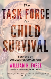 Imagen de portada: The Task Force for Child Survival 9781421425603