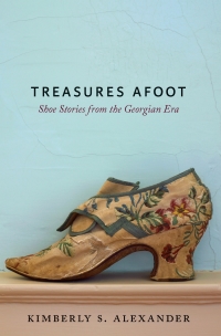 Cover image: Treasures Afoot 9781421425849