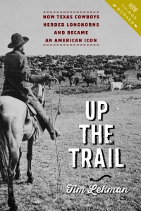 Cover image: Up the Trail 9781421425900