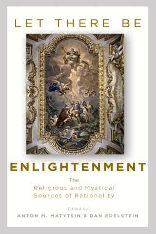 Imagen de portada: Let There Be Enlightenment 9781421426013