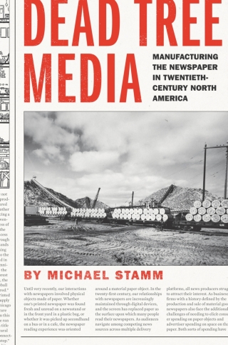 Cover image: Dead Tree Media 9781421426051