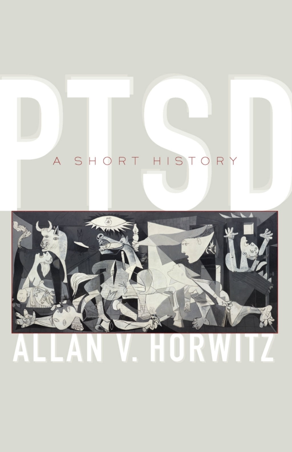 PTSD A Short History