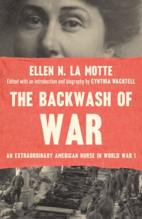 Cover image: The Backwash of War 9781421426716