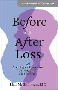 Cover image: Before and After Loss 9781421426952