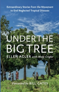 Imagen de portada: Under the Big Tree 9781421427232